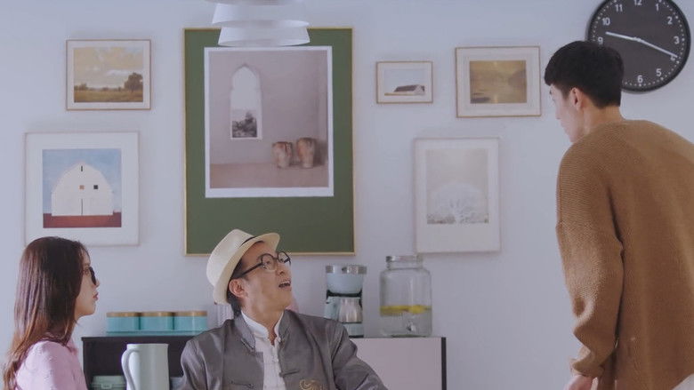 Still image for Dream Chaser League season 1 episode 4: Episode 4