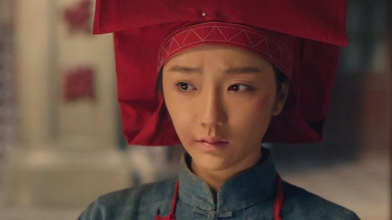 Still image for Sisterhood season 1 episode 23: Episode 23 Still image for Sisterhood season 1 episode 23: Episode 23