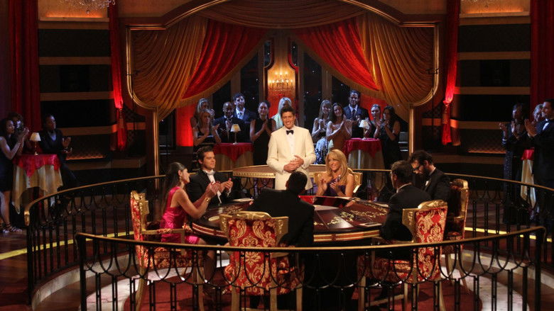 Still image for Million Dollar Mind Game season 1 episode 1: Episode 1 Still image for Million Dollar Mind Game season 1 episode 1: Episode 1