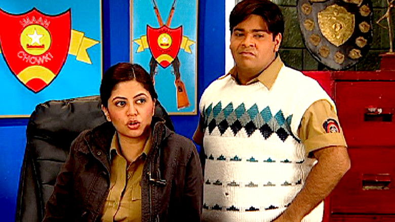 Still image for F.I.R. season 1 episode 363: The Kabilaa's Lost Prince