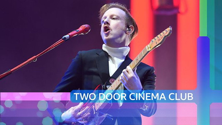 Two Door Cinema Club