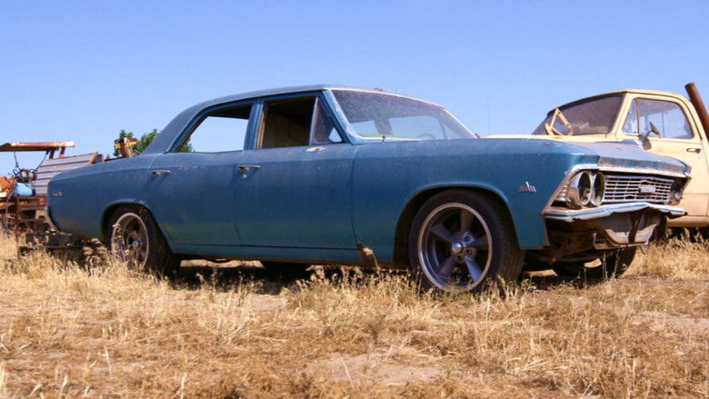 Roadkill Garage 2×12