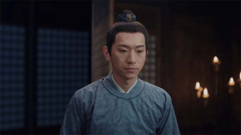 Still image for Faithful season 1 episode 20: Episode 20