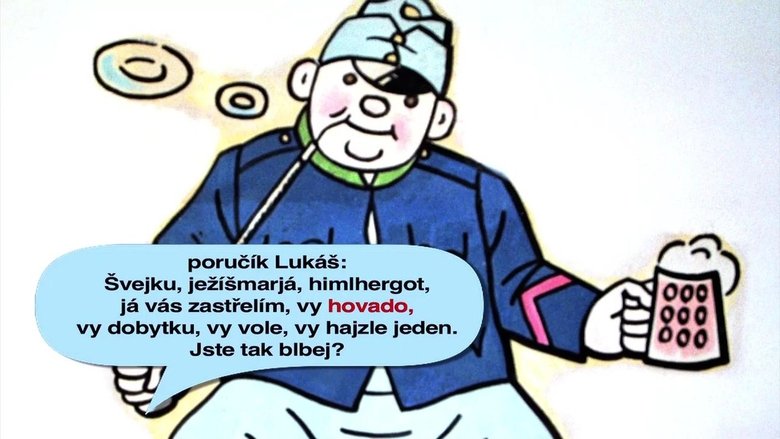 Uzlíky na jazyku Sezóna 1 Epizoda 39 bombuj