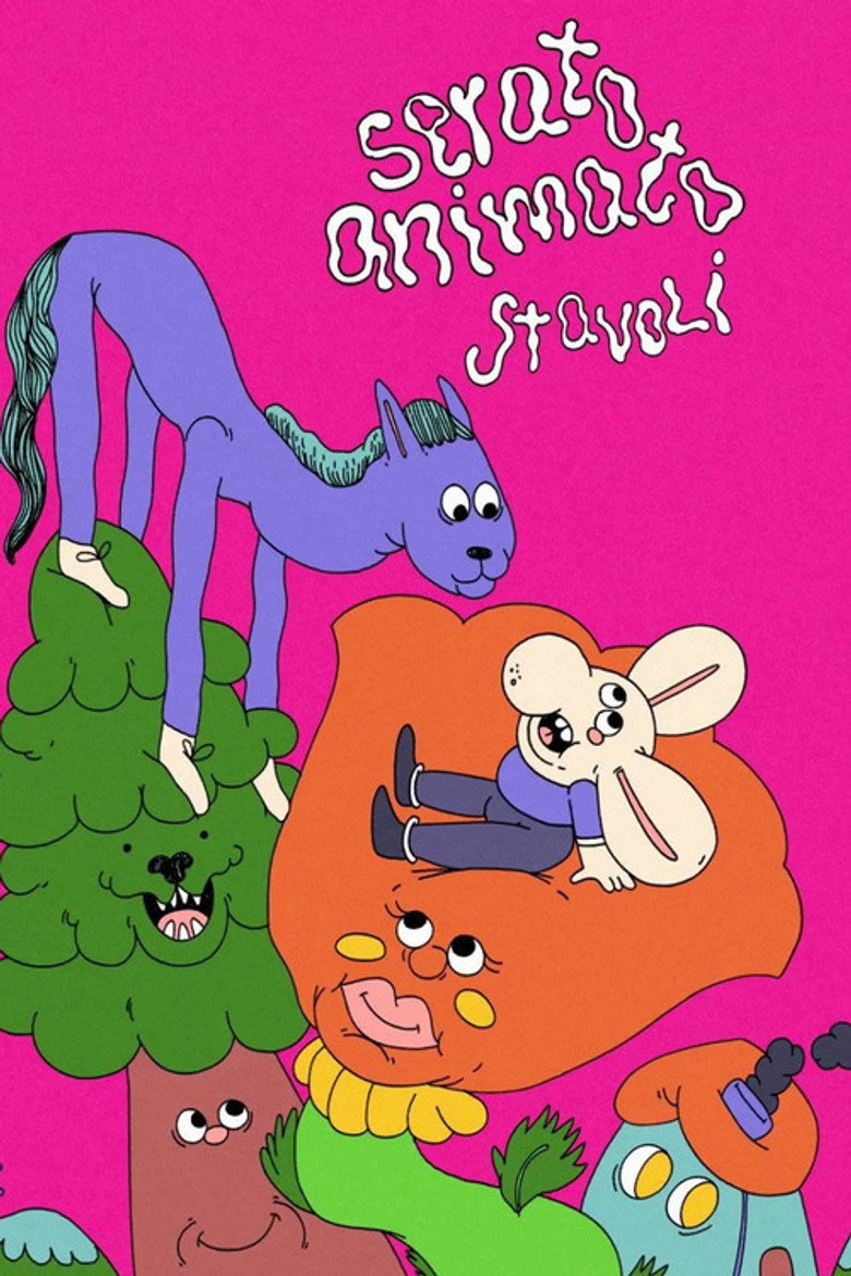 Imatge de Paesaggi animati - L'isola di Stavoli