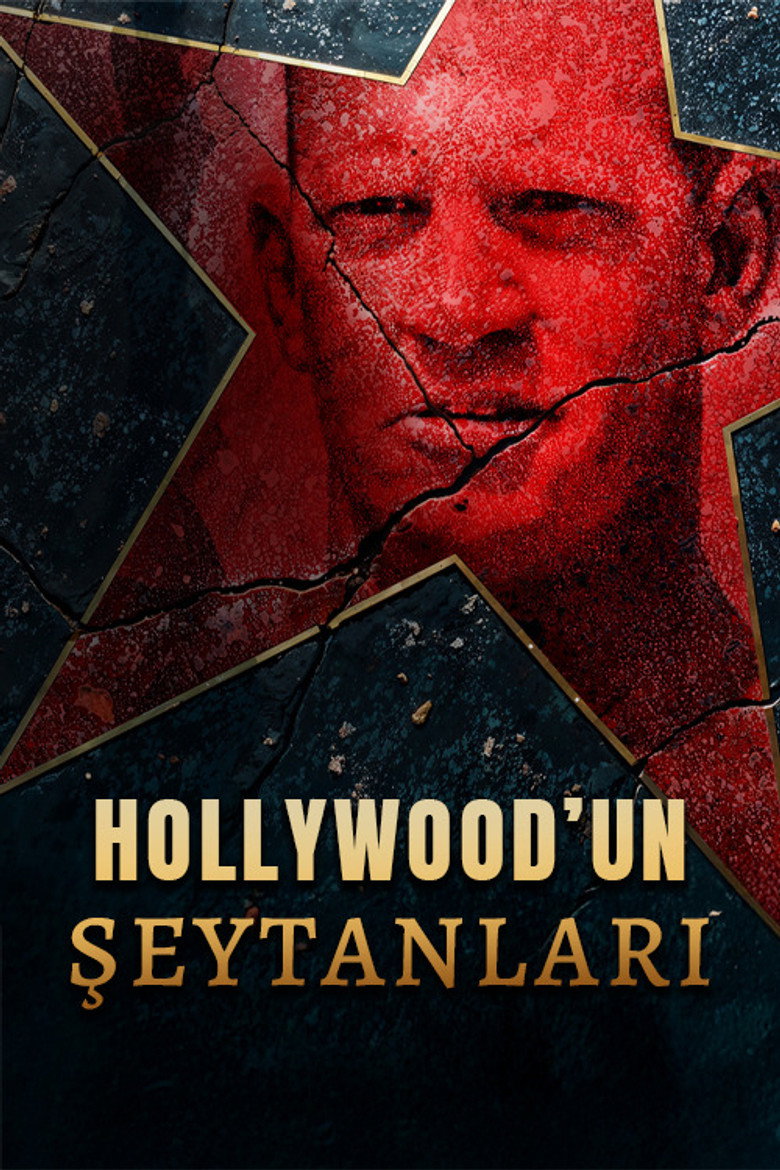 Hollywood'un Şeytanları