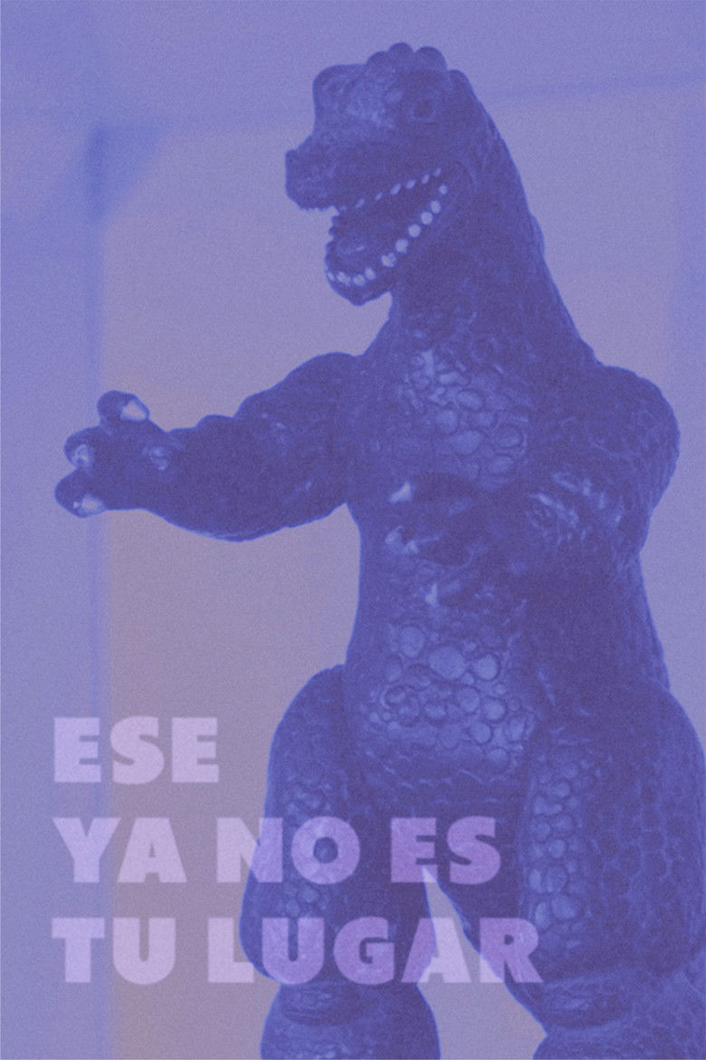 Imatge de Ese ya no es tu lugar