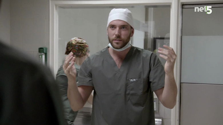 Still image for De mannen van dokter Anne season 1 episode 7: Episode 7 Still image for De mannen van dokter Anne season 1 episode 7: Episode 7