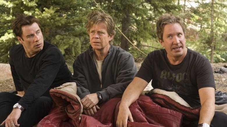Laukiniai Šernai / Wild Hogs (2007) Laukiniai Šernai / Wild Hogs (2007)