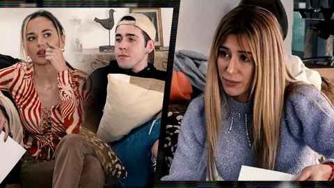 Still image for Celebrity Game Over season 1 episode 14: Episode 14