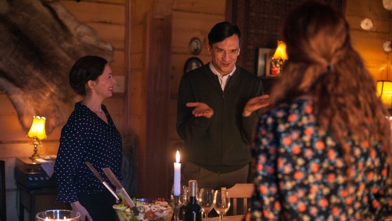 Still image for Leśniczówka season 1 episode 7: Episode 7