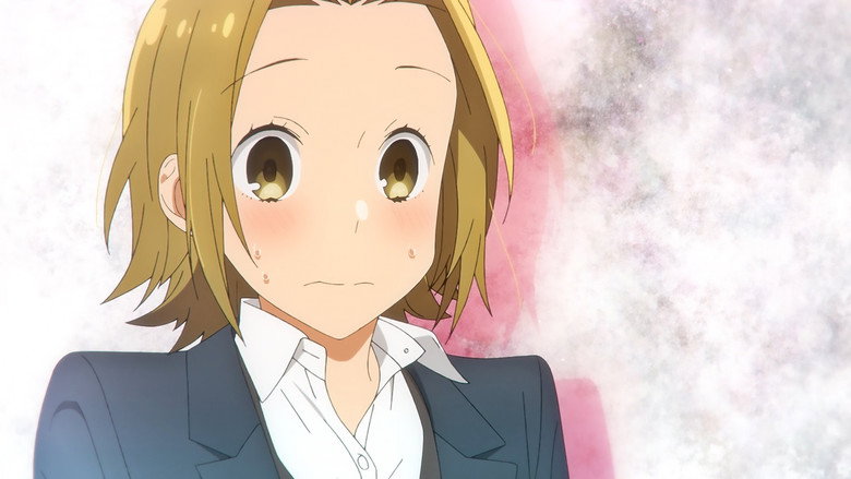 Still from Horimiya - Season 1 Episode 12