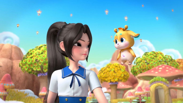 Still image for 巴啦啦小魔仙之星缘蝶启 season 1 episode 6: Episode 6