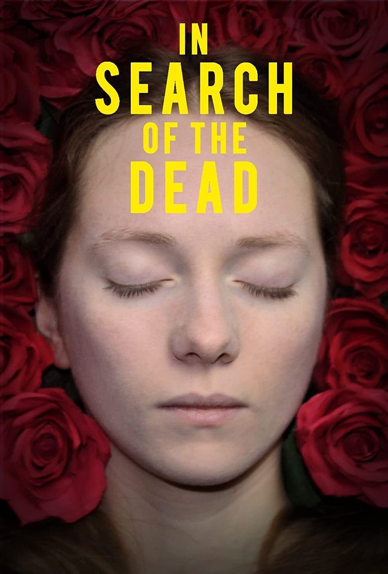 In Search of the Dead (2019)