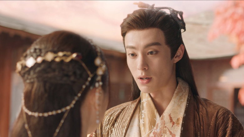 Still from Love Between Fairy and Devil - Season 1 Episode 20