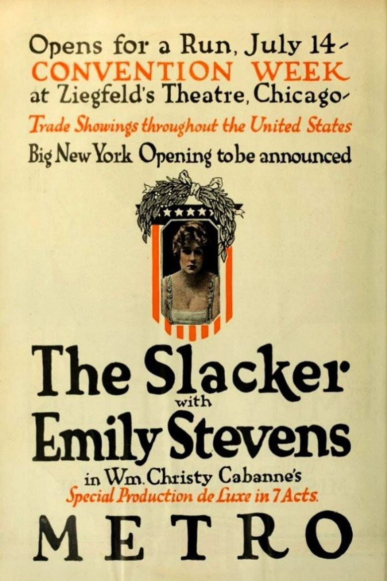 The Slacker — image 2