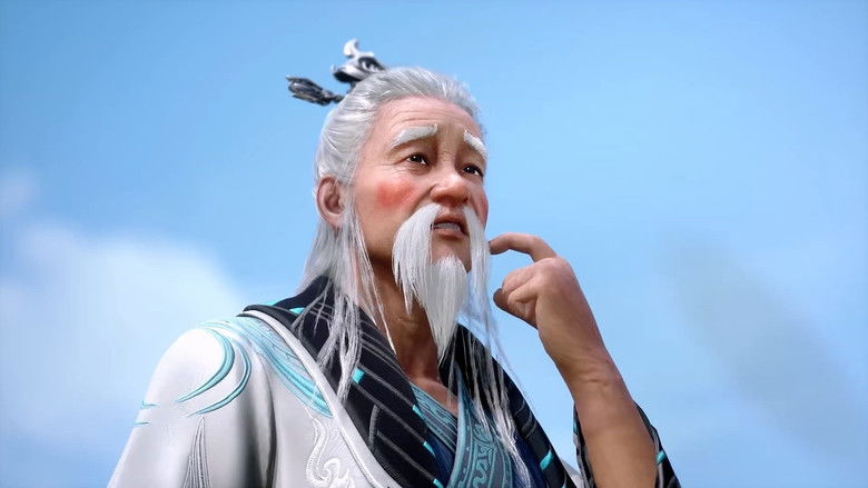 Still image for 重复了 season 1 episode 9: Episode 9