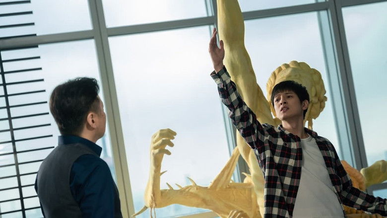 Still image for Come on! Programmers season 1 episode 2: Episode 2