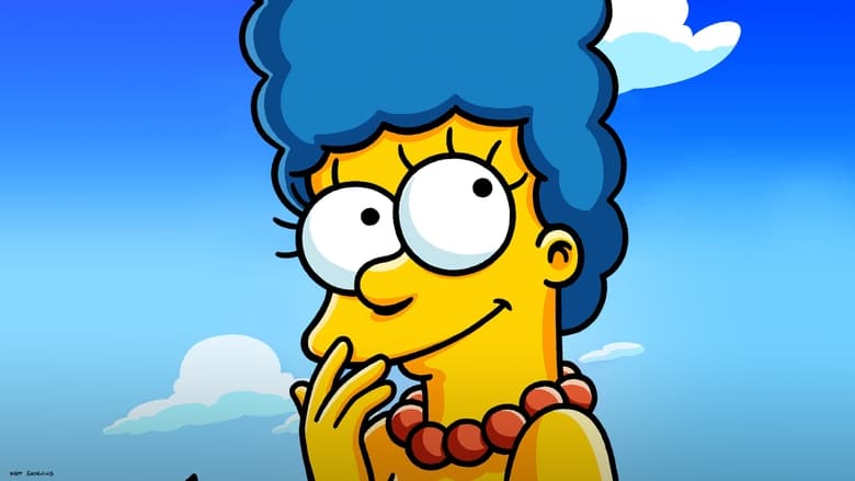 The Simpsons Season 19 Episode 19 : Mona Leaves-a
