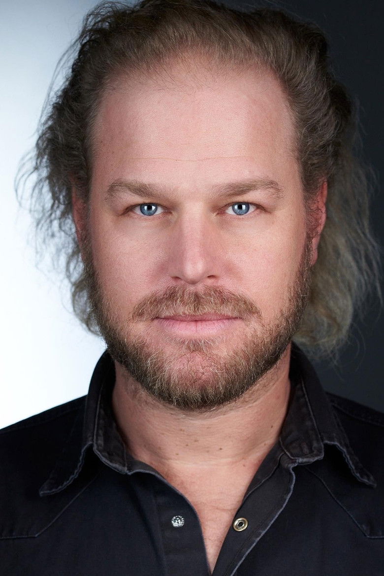 Max Juren portrait image