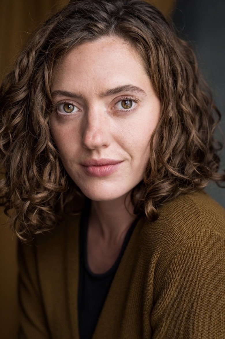 Sinead MacInnes photo