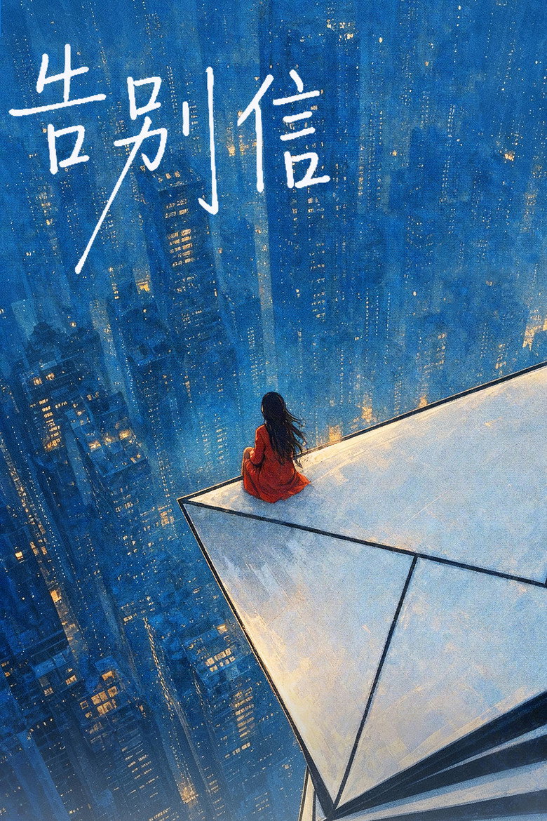 告别信