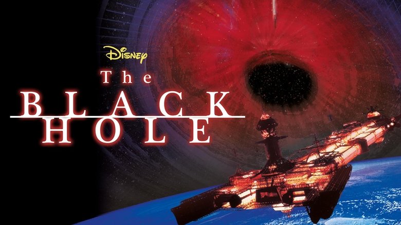The Black Hole - Il buco nero The Black Hole - Il buco nero