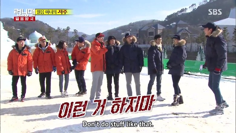 איש רץ עונה 1 פרק 282 לצפייה ישירה