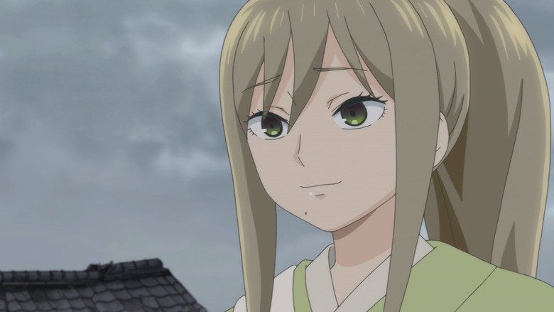 Still from Taisho Otome Fairy Tale - Season 1 Episode 11