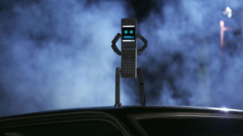 Still image for Cellphone Investigator 7 season 1 episode 1: A Walking Cellphone?! / Connection Bonds Still image for Cellphone Investigator 7 season 1 episode 1: A Walking Cellphone?! / Connection Bonds