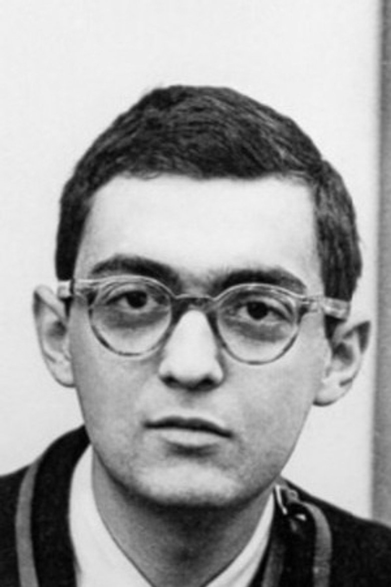 Stanley Kubrick 6