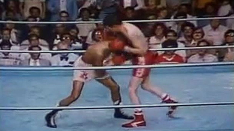 Image d'arrière-plan 5 du film Face à la mort II