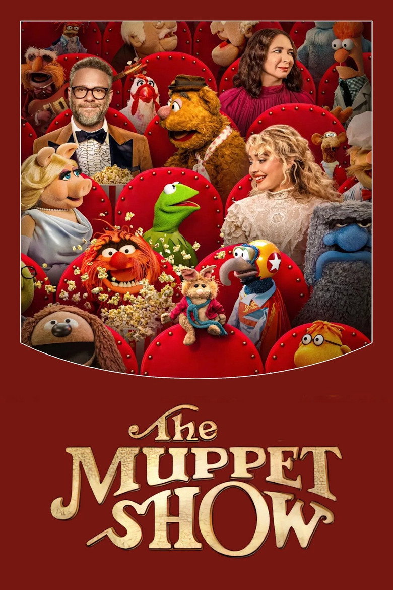 Póster la Película