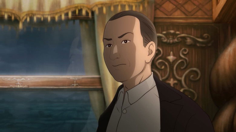 Still image for 中国唱诗班 season 1 episode 5: Episode 5