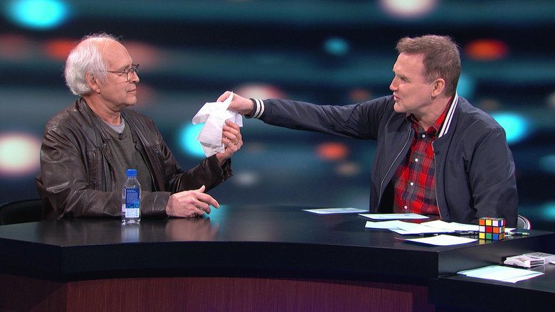 Still from Norm Macdonald Has a Show - Season 1 Episode 6