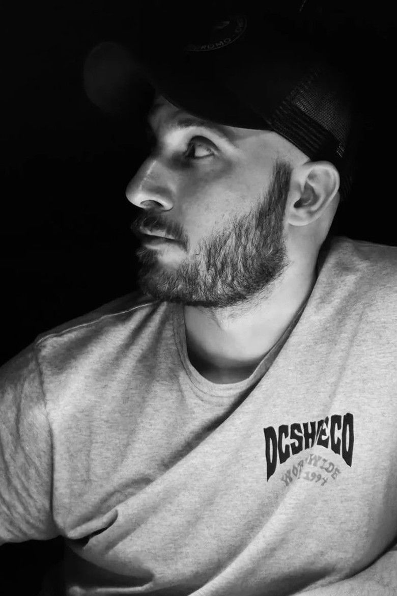 Sebastián Frota portrait image