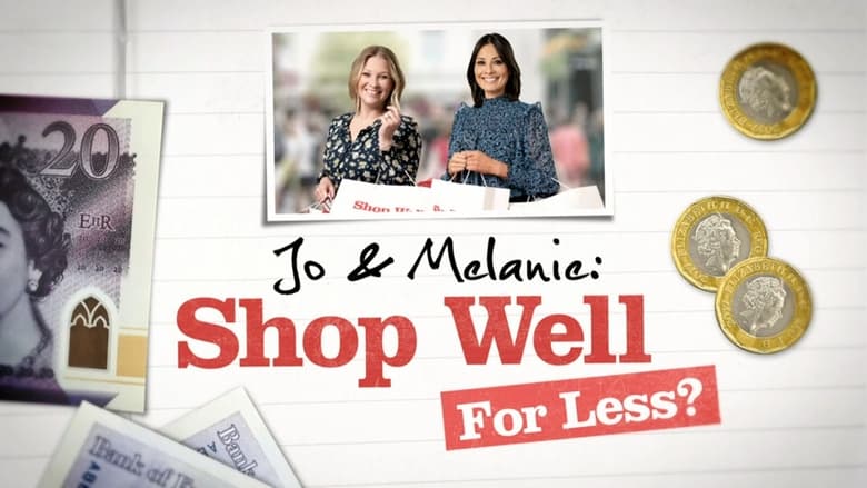 Shop Well for Less?