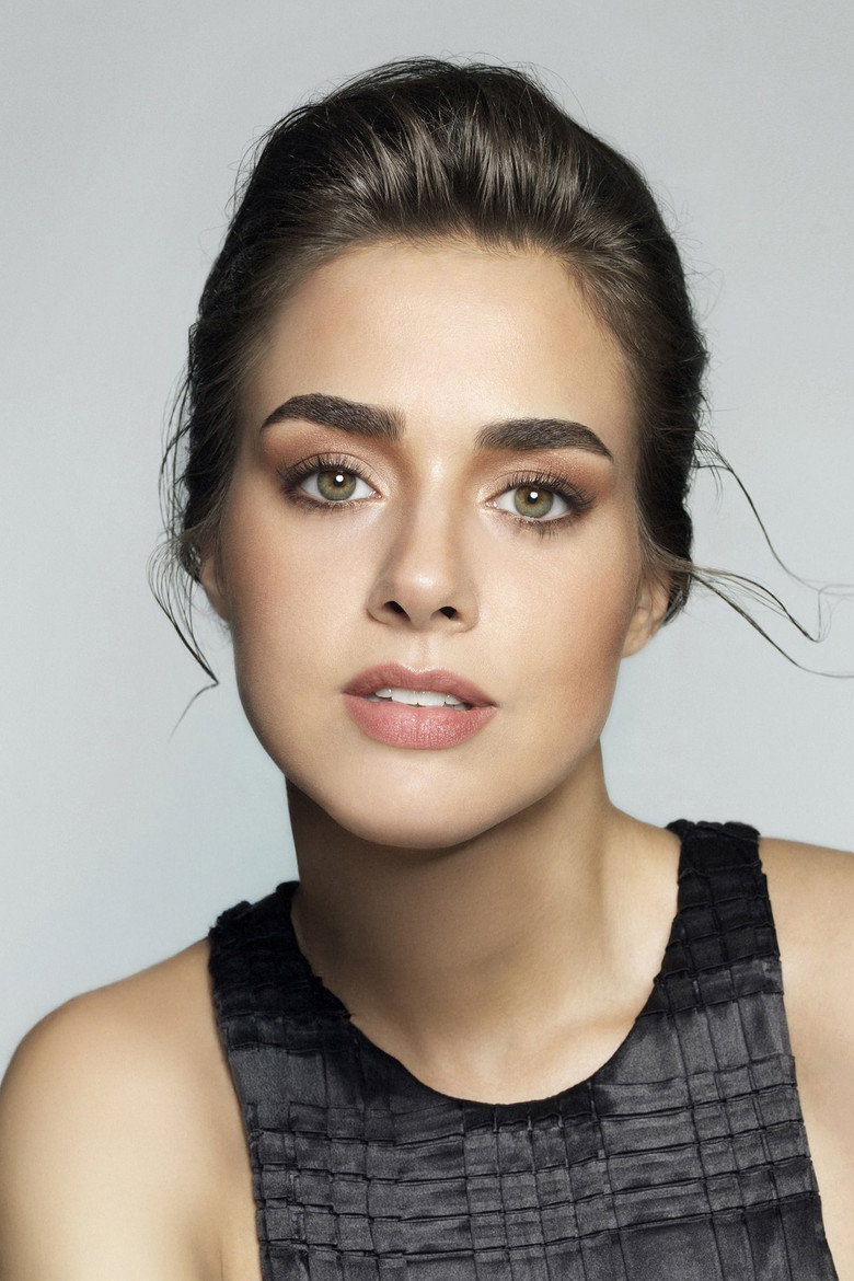 Bensu Soral photo 5