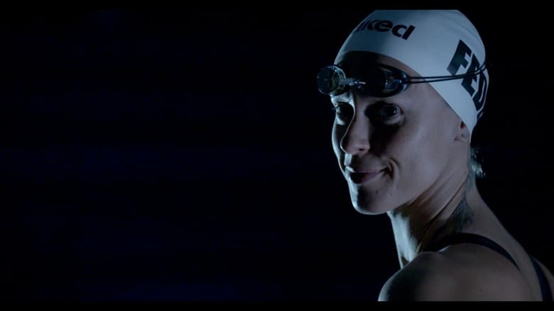 Federica Pellegrini - Underwater streaming – 66FilmStreaming