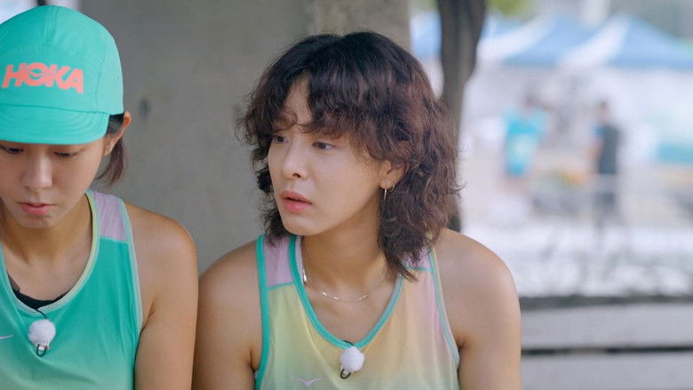 Still image for Iron Girls season 1 episode 7: Iron Girl's First Real-Life Practical Training