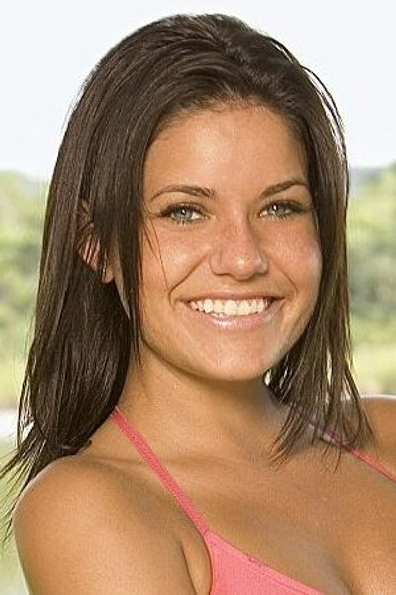 Brianna Varela portrait