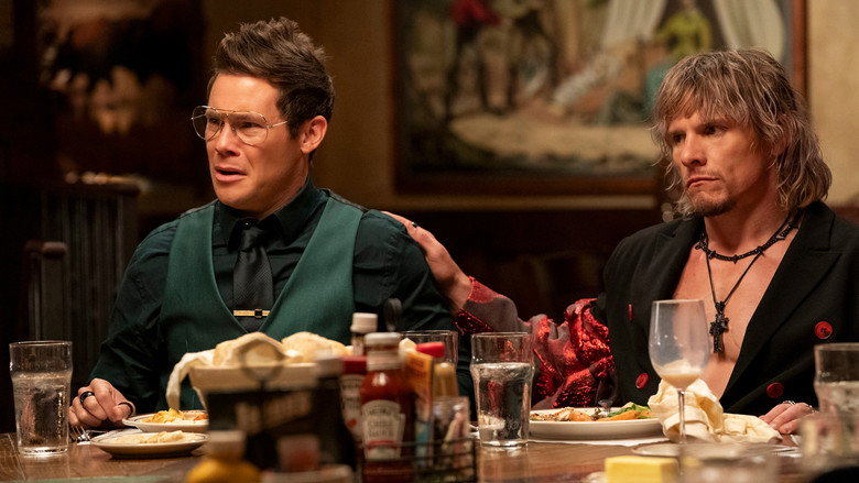 Still from The Righteous Gemstones - Season 4 Episode 3