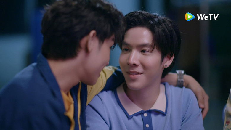 Still image for Knock Knock, Boys! season 1 episode 4: 7 Mins in Heaven Still image for Knock Knock, Boys! season 1 episode 4: 7 Mins in Heaven