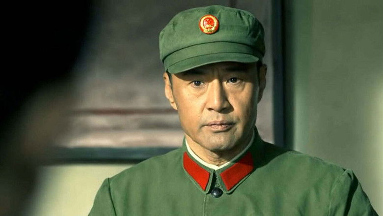 Still image for 娘要嫁人 season 1 episode 41: Episode 41