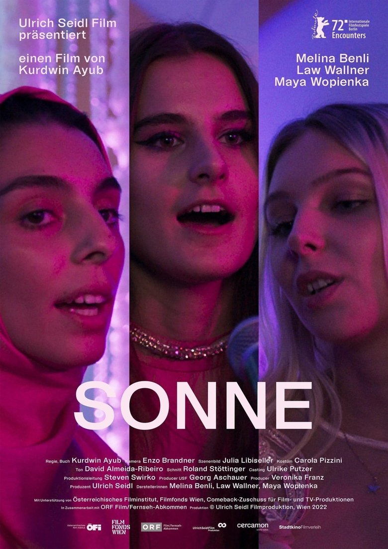 Sonne (2022)