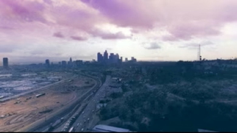 Third L.A. with Architectural Critic Christopher Hawthorne