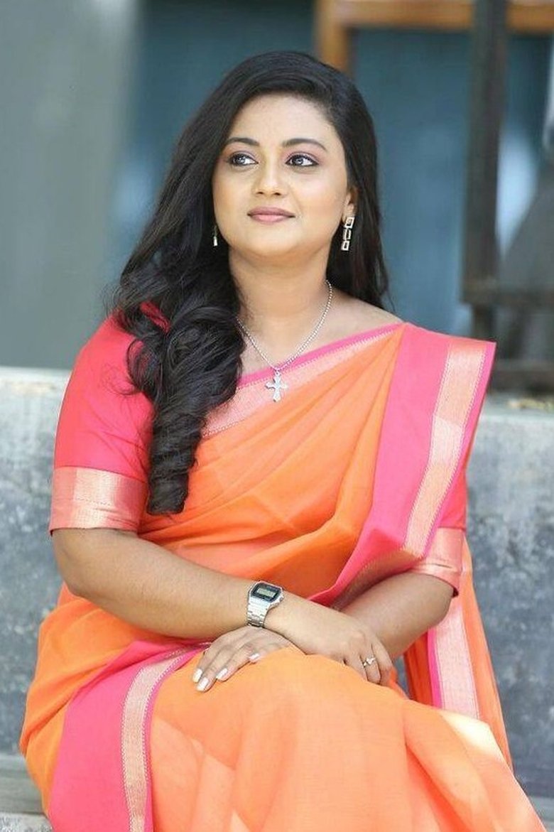 Ảnh Gomathi Priya