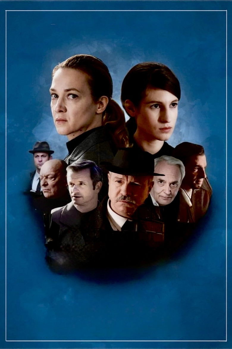 Imatge de Deux femmes