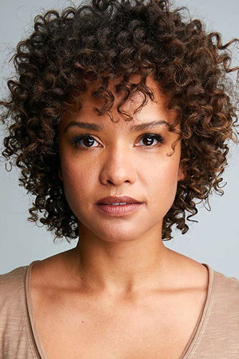 Kristina Hanna portrait image