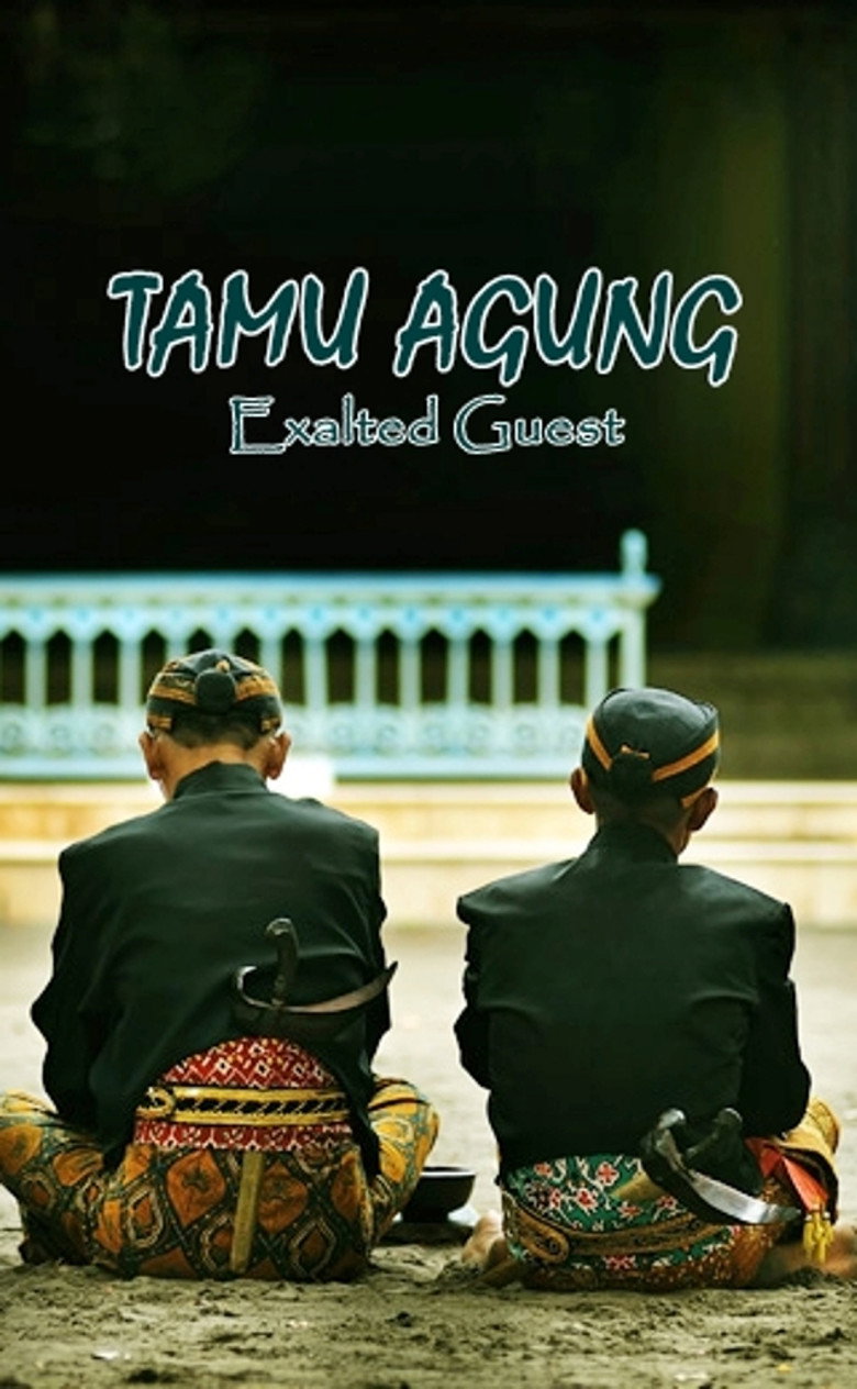 Imatge de Tamu Agung